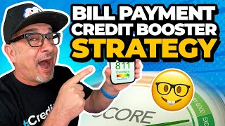 How to Pay Your Credit Card Bills Strategically to BOOST Your Credit Score!
