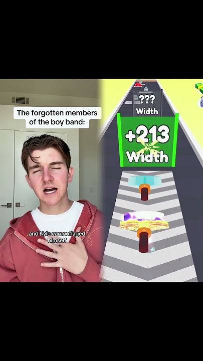 Jeremy, Jacob & Jamie are finally speaking out! #boyband #popmusic #onedirection #comedy