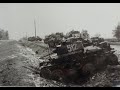 Они уничтожил 43 танка за 30 минут  Подвиг Колобанова миф или реальность