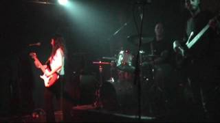 Susan Santos & The Papa's Red Band - " Little Wing"