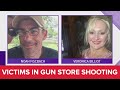 Louisiana gun store shooting victims, shooter identified