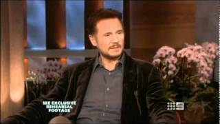 Liam Neeson (Ellen)