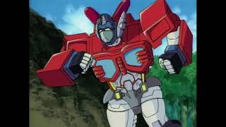 Sky-Byte Saves the Day | Transformers: Robots in Disguise (2001) | Episode 22