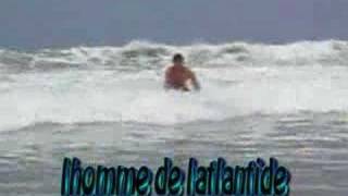 Voyage en indonesie