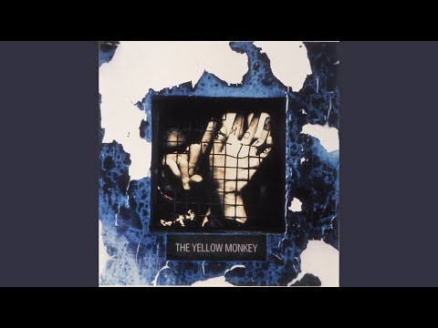 花吹雪 album"SICKS"version (完コピ譜、Special譜、2セット) - THE YELLOW MONKEY