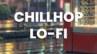 1-Hour Chill LoFi Mix Playlist for Work/Study/Chill 🎼🎵