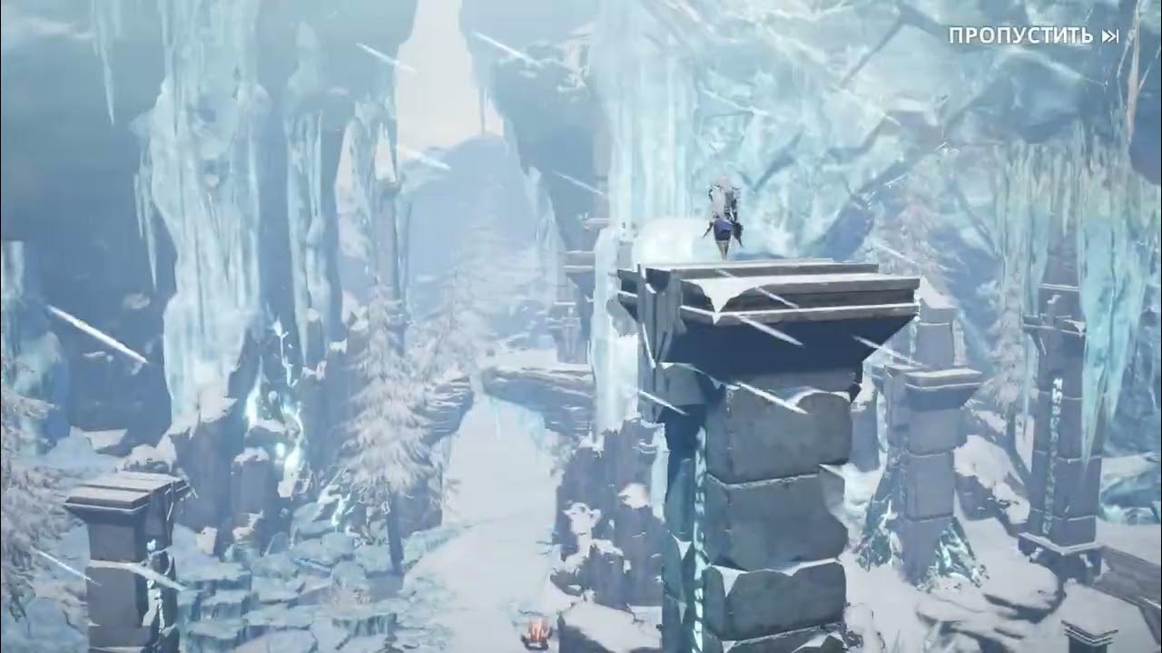 Solo Leveling ARISE Красные врата S ранга Барука - YouTube