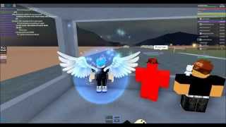 Roblox: Project Supercell (Remake) S1E14 - Four Year Anniversary + First Day With Admin!