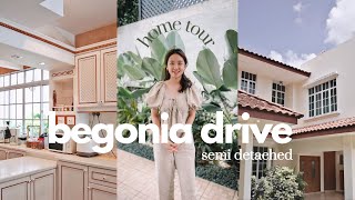 Begonia Drive - Freehold 2 Storey Semi Detached, Country Vibes, Massive Master Bedroom | Home Tour