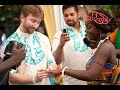 Our Traditional African Wedding