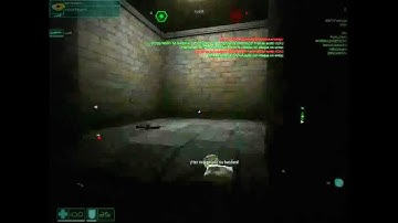 FEAR Combat Close Action