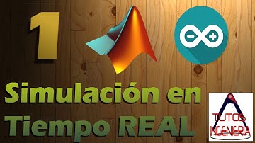 💥 Arduino,Matlab y Simulink: Instalación y Simulación en tiempo real