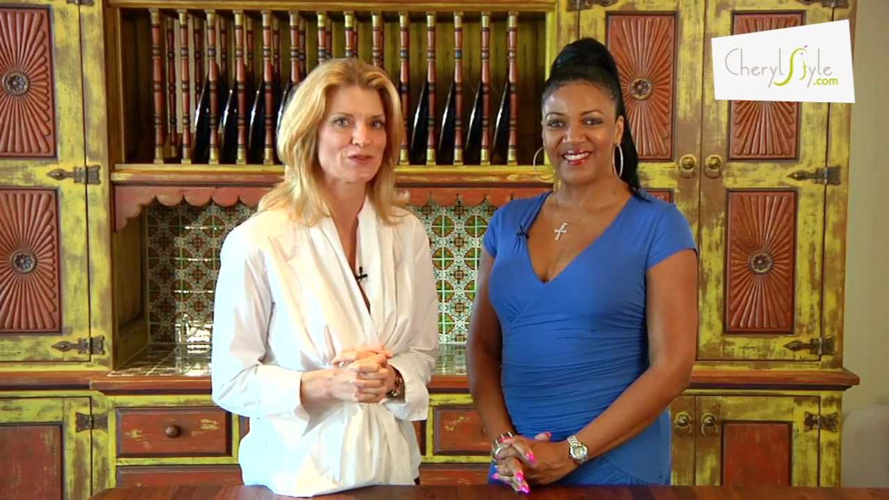 Tips on how to throw a large party - YouTube