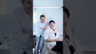 La experiencia de nuestra paciente es, sin duda, la mejor recompensa para nuestro trabajo✨#smiles