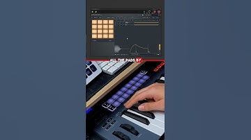 How To Setup FPC | FL Studio Tutorial #flstudio #flstudiotips #flstudiotutorial