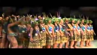 Te Puku o Te Ika 2014 Waiata Tira