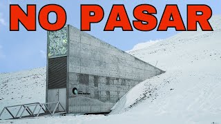 10 Lugares que están prohibidos visitar