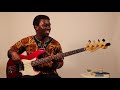 Miniature de la vidéo de la chanson Womma Yenyi Ewuradze Aye