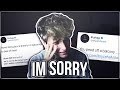 IM SORRY.....