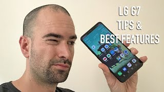 LG G7 Tips and Tricks | Over a dozen best ThinQ features! screenshot 2