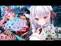 【シャドバWB】シャドバ ストリーマーズドラフト交流戦DAY2!勝ちます!!! w/レバンガ北海道チーム Shadowverse: Worlds Beyond【#花宮莉歌】