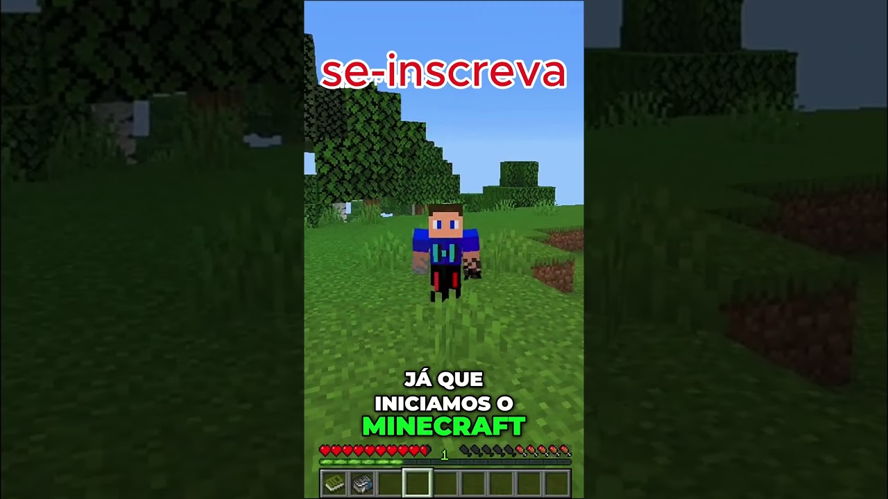 Minecraft_ Explorando o mundo e a construção de eventos! #minecraft #mod #survival #solara
