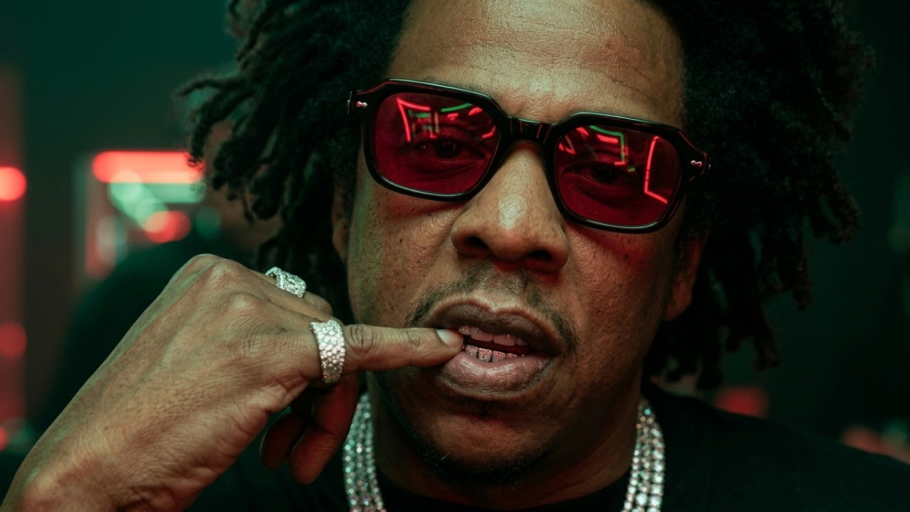 Jay-Z - Champion (ft. Method Man & Dmx) Music Video 2026 - YouTube