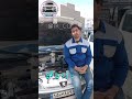 دلیل ریپ زدن ماشینتو تشخیص بده مکانیک دیاگ خودرو