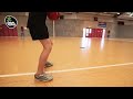 FF 5/6 Jump, Turn, Catch and Land