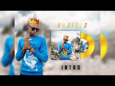 01_VRAIDJO_INTRO_MIXTAPE( King of Kingdom )2021