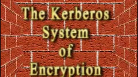 gtc team 7 project kerberos