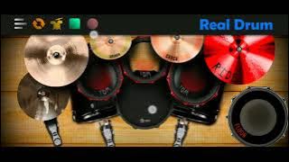 Real Drum Cover - Avenged Sevenfold - So Far Away