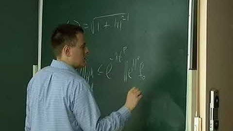 Robert Strain / On the Boltzmann Equation without Angular Cut-O- Part II