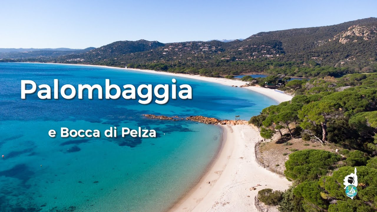 Corse : En pays de Porto-Vecchio - Paese di Portivechju