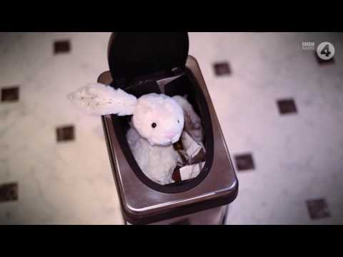 The Archers - Helen and Rob - Thomas The Rabbit