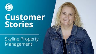 AppFolio Customer Stories – Skyline Property Management