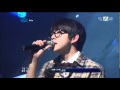 [111020]  U-KISS - Someday [M! Countdown ]