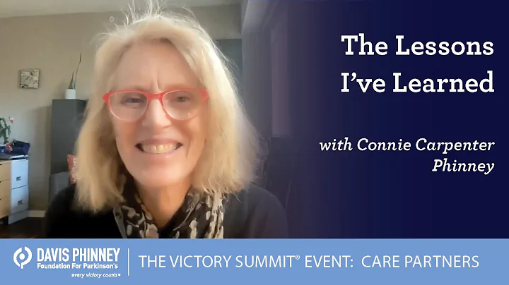 Lessons I've Learned with Connie Carpenter Phinney...