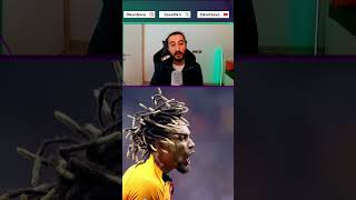 Sacha Boey Hakkinda Bi̇li̇nmeyen Bi̇r Gerçek Var... Açikliyorum Üperlig