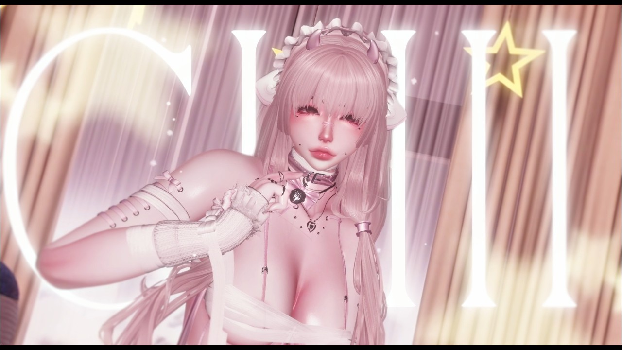 ♡ Chii | By: Mim