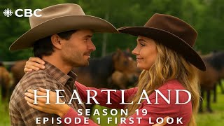 Heartland Season 19 Premiere Breakdown | Episode 1 “Risk Everything” First Look &amp; Surprises
