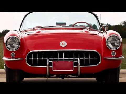 1957 Chevrolet Corvette