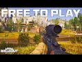 This New FREE FPS Is Entering a Playable Beta...