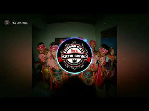 Lirik Lagu Keno Godho Versi Jathilan - RKS CREW