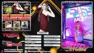 DJ ALASAN APA REMIX 2021 BY DJ TESSA MORENA | PARTY MAHAKARYA LINTAS KALIMANTAN SURABAYA