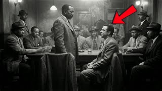 Celebrity Rival Gang Poisoned Bumpy Johnson's Drink at Summit — Bumpy Drank It All and Shook Hands With Man Net Worth