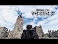 Road to Vostok - No HUD Iron Man Challenge - Day 5 Looking Good - 0 Deaths