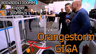 Future of Elegoo !confirmed! Build in vat heating, new jupiter 2, jupiter SE and smaller OrangeStorm