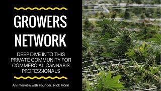 It's Like a Cannabis Growers Guide Inside!