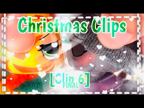 LPS: Christmas Clips [Clip 6 FINALE] - YouTube